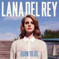 دانلود آلبوم Born To Die از Lana Del Rey