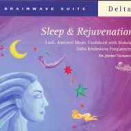 دانلود آلبوم Brainwave Suite – Sleep & Rejuvenation از Dr. Jeffrey Thompson