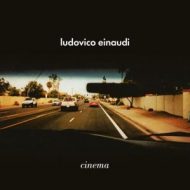 دانلود آلبوم Cinema از Ludovico Einaudi