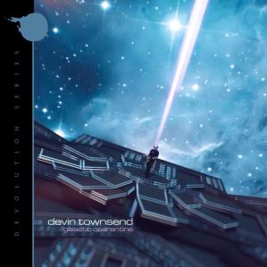 دانلود آلبوم Devolution Series 2 - Galactic Quarantine (Live) از Devin Townsend