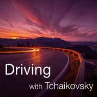 دانلود آلبوم Driving with Tchaikovsky از Various Artists