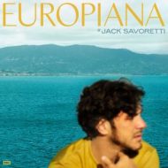 دانلود آلبوم Europiana از Jack Savoretti