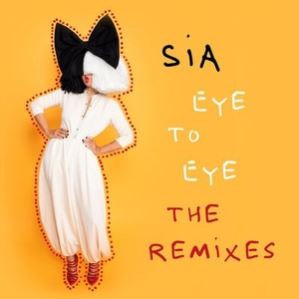 دانلود آلبوم Eye To Eye (The Remixes) از Sia