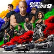 دانلود آلبوم Fast & Furious 9 The Fast Saga (Original Motion Picture Soundtrack) از Various Artists