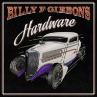 دانلود آلبوم Hardware از Billy F Gibbons