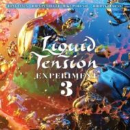 دانلود آلبوم LTE3 (Deluxe Edition) از Liquid Tension Experiment