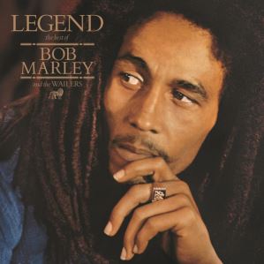 دانلود آلبوم Legend (Remastered) از Bob Marley & The Wailers