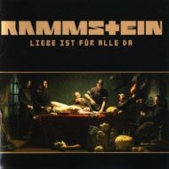 دانلود آلبوم Liebe Ist Fuer Alle Da (New Version) از Rammstein