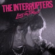 دانلود آلبوم Live In Tokyo از The Interrupters