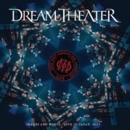 دانلود آلبوم Lost Not Forgotten Archives – Images and Words – Live in Japan, 2017 از Dream Theater