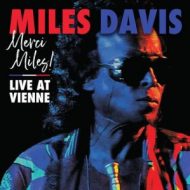 دانلود آلبوم Merci Miles Live at Vienne از Miles Davis