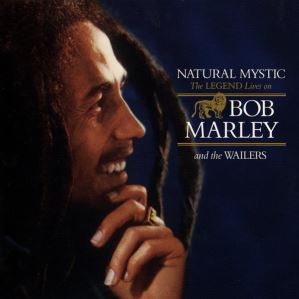 دانلود آلبوم Natural Mystic (The Legend Lives On) از Bob Marley & The Wailers