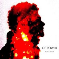 دانلود آلبوم OF POWER از Curtis J Stewart