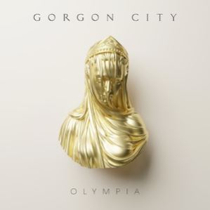 دانلود آلبوم Olympia از Gorgon City