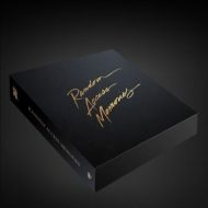 دانلود آلبوم Random Access Memories – Deluxe Box Set Edition از Daft Punk