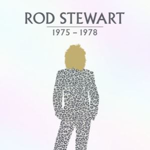 دانلود آلبوم Rod Stewart: 1975-1978 از Rod Stewart