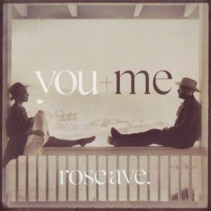 دانلود آلبوم Rose Ave. از YouplusMe
