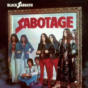 دانلود آلبوم Sabotage (2021 - Remaster) از Black Sabbath