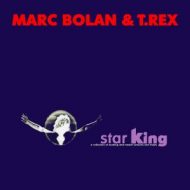 دانلود آلبوم Star King از Marc Bolan