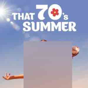 دانلود آلبوم That 70's Summer از Various Artists