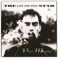 دانلود آلبوم The Last and Only Star (Rarities) از Peter Murphy