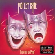 دانلود آلبوم Theatre of Pain (40th Anniversary Remastered) از MOtley Crue