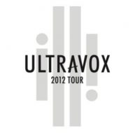 دانلود آلبوم Ultravox – Tour 2012 (Live At Hammersmith Apollo) از Ultravox