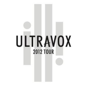 دانلود آلبوم Ultravox - Tour 2012 (Live At Hammersmith Apollo) از Ultravox