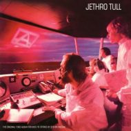دانلود آلبوم A (2021 Steven Wilson Remix) از Jethro Tull