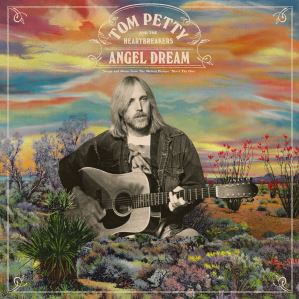 دانلود آلبوم Angel Dream (Songs and Music From The Motion Picture She’s The One) از Tom Petty & The Heartbreakers
