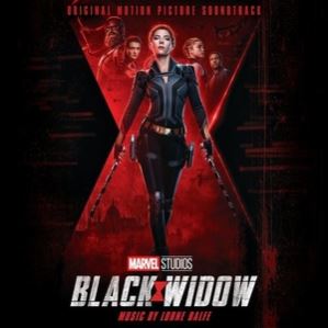 دانلود آلبوم Black Widow (Original Motion Picture Soundtrack) از Lorne Balfe