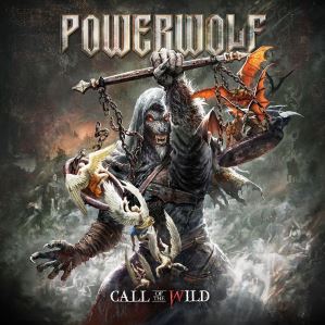 دانلود آلبوم Call of the Wild از Powerwolf