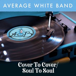 دانلود آلبوم Cover to Cover - Soul to Soul از Average White Band