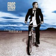 دانلود آلبوم Dove C’e Musica از Eros Ramazzotti