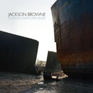 دانلود آلبوم Downhill From Everywhere از Jackson Browne