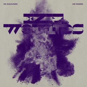 دانلود آلبوم Exit Wounds از The Wallflowers