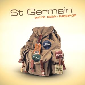 دانلود آلبوم Extra Cabin Baggage از St Germain