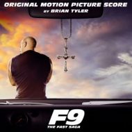 دانلود آلبوم F9 (Original Motion Picture Score) از Brian Tyler