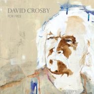 دانلود آلبوم For Free از David Crosby