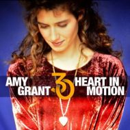 دانلود آلبوم Heart In Motion از Amy Grant