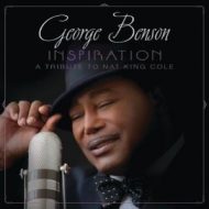 دانلود آلبوم Inspiration – A Tribute to Nat King Cole (Deluxe Edition) از George Benson