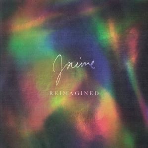 دانلود آلبوم Jaime Reimagined از Brittany Howard