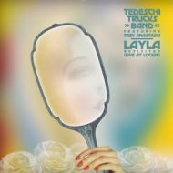 دانلود آلبوم Layla Revisited – Live at LOCKN’ از Tedeschi Trucks Band