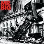 دانلود آلبوم Lean Into It (30th Anniversary Edition) از Mr. Big