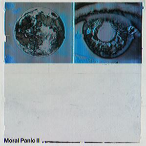دانلود آلبوم Moral Panic II از Nothing But Thieves