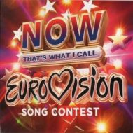 دانلود آلبوم NOW That’s What I Call Eurovision از Various Artists