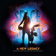 دانلود آلبوم Space Jam A New Legacy از Various Artists