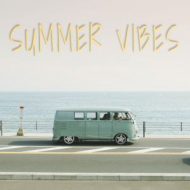 دانلود آلبوم Summer Vibes از Various Artists