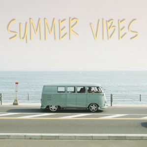 دانلود آلبوم Summer Vibes از Various Artists