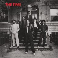 دانلود آلبوم The Time (Expanded Edition) از The Time
